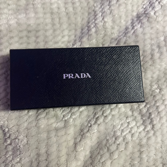 Prada Sunglasses - Picture 1 of 5